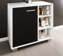 New VCM Waschbeckenunterschrank ZALO