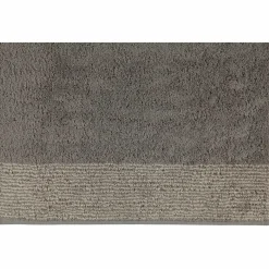 Hot Cawö Waschhandschuh graphit