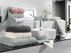 casa NOVA Waschhandschuh KENBORG ORGANIC