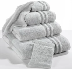 casa NOVA Waschhandschuh KENBORG ORGANIC