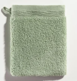 casa NOVA Waschhandschuh KENBORG ORGANIC