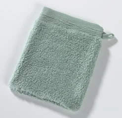 casa NOVA Waschhandschuh KENBORG ORGANIC