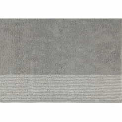 Clearance Cawö Waschhandschuh platin