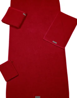 Discount ROSS Waschhandschuh SELECTION