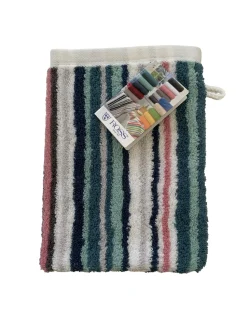 ROSS Waschhandschuh VITA