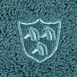 ROSS Waschhandschuh VITA pazifik