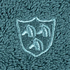 ROSS Waschhandschuh VITA pazifik