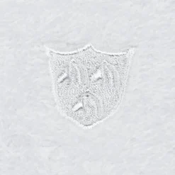 Outlet ROSS Waschhandschuh VITA weiß