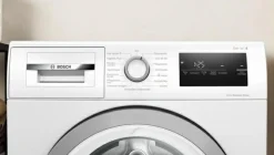BOSCH Waschmaschine WAN28127