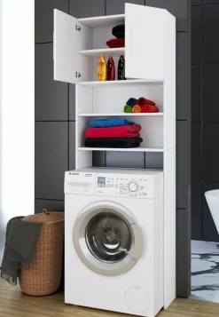 VCM Waschmaschinenüberbau Jutas