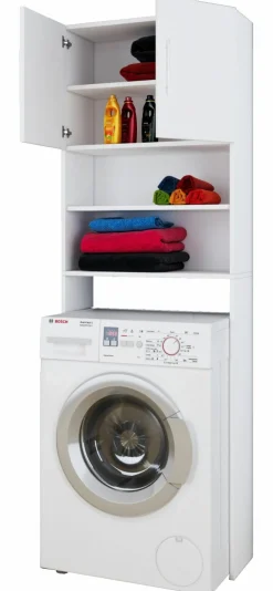 VCM Waschmaschinenüberbau Jutas