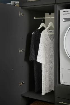 Discount HARPER Waschmaschinenschrank BANDA