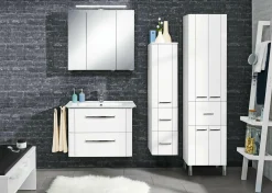 Aquarell Waschplatz 3006