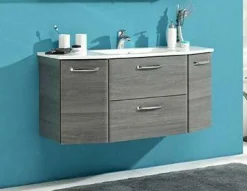 Online Aquarell Waschplatz ALIKA