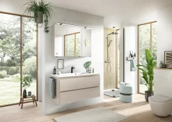 Clearance Aquarell Waschplatz A-PLAN