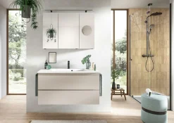 Clearance Aquarell Waschplatz A-PLAN