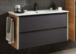 Aquarell Waschplatz BORDEAUX