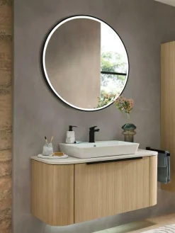 Aquarell Waschplatz MONTREAL