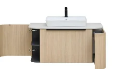 Aquarell Waschplatz MONTREAL