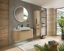 Aquarell Waschplatz MONTREAL