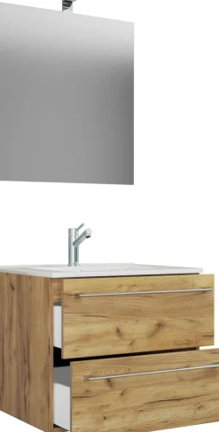 Best VCM Waschplatz BADINOS