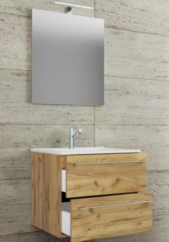 Best VCM Waschplatz BADINOS