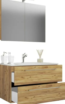 VCM Waschplatz BADINOS