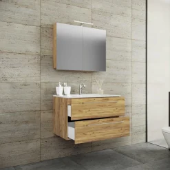 VCM Waschplatz BADINOS