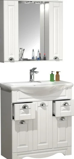 VCM Waschplatz CASALO