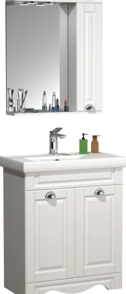 Outlet VCM Waschplatz CASALO