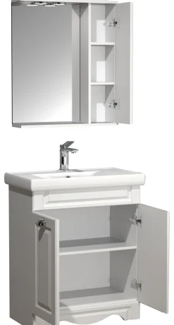 Outlet VCM Waschplatz CASALO