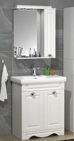 Outlet VCM Waschplatz CASALO