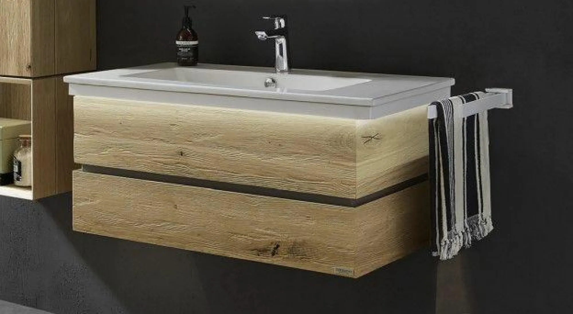 Outlet Sonstige Waschplatz FRESH