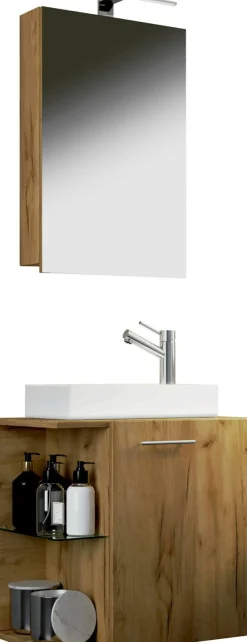 VCM Waschplatz HAUSA