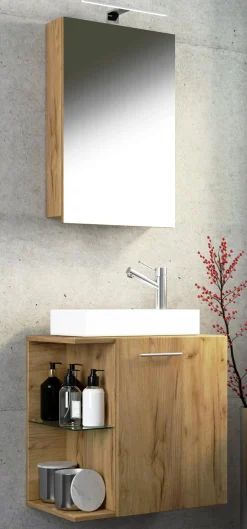 VCM Waschplatz HAUSA