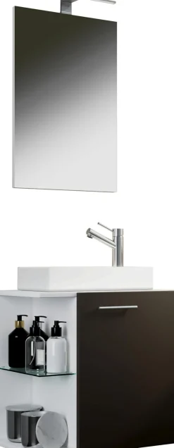 VCM Waschplatz HAUSA