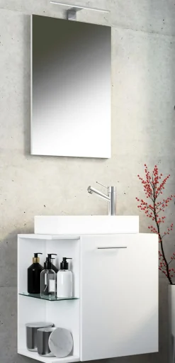 VCM Waschplatz HAUSA