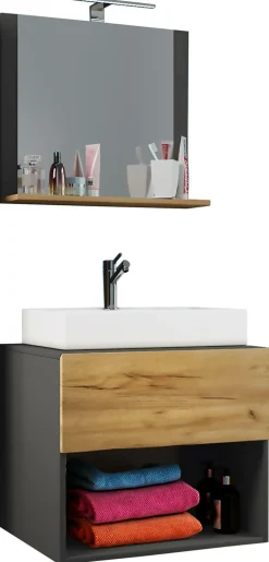 VCM Waschplatz LENDAS