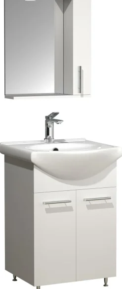 VCM Waschplatz LISALO