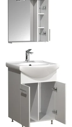 VCM Waschplatz LISALO