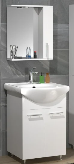 VCM Waschplatz LISALO