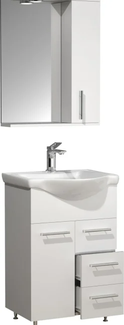 VCM Waschplatz LISALO