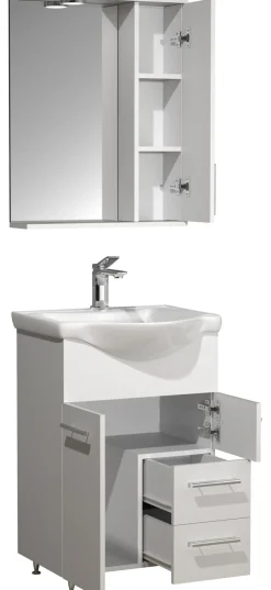 VCM Waschplatz LISALO