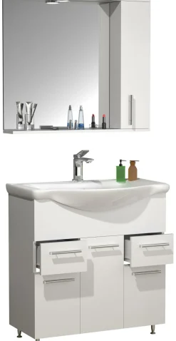 Outlet VCM Waschplatz LISALO