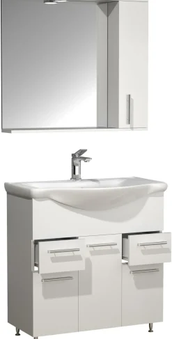 Outlet VCM Waschplatz LISALO