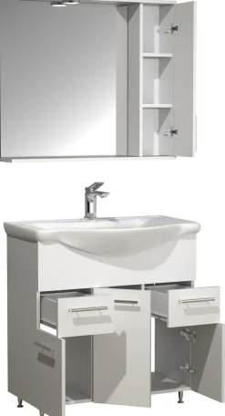 Outlet VCM Waschplatz LISALO