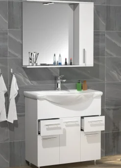 Outlet VCM Waschplatz LISALO