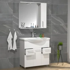 Outlet VCM Waschplatz LISALO