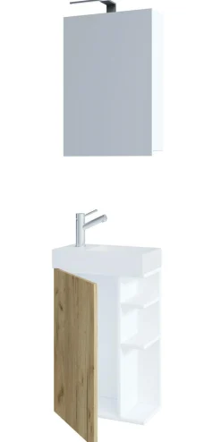 Outlet VCM Waschplatz LUMIA