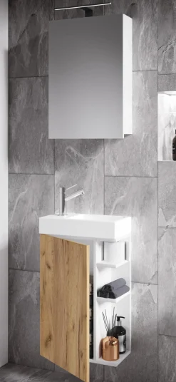 Outlet VCM Waschplatz LUMIA